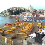 Daire Gemuetliches Fuer 2 In Porto Porto Maurizio