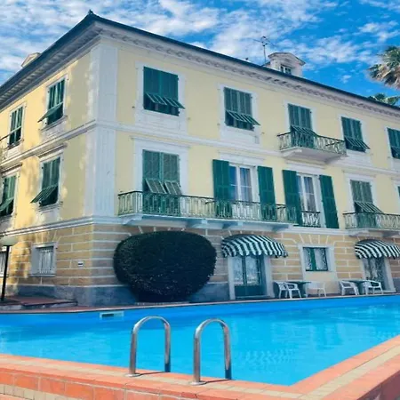 Gemuetliches Fuer 2 In Porto * Porto Maurizio