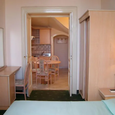 Gemuetliches Fuer 2 In Porto Appartement
