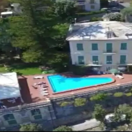 Gemuetliches Fuer 2 In Porto Daire Porto Maurizio