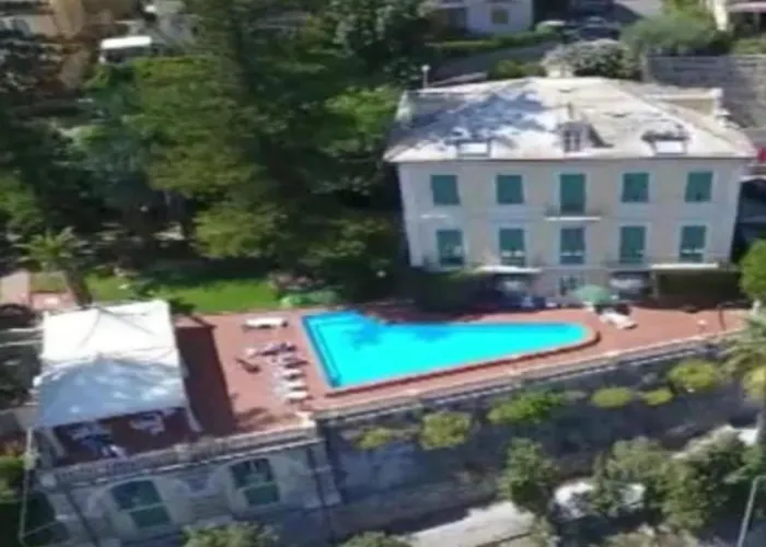 Gemuetliches Fuer 2 In Porto Appartement Porto Maurizio